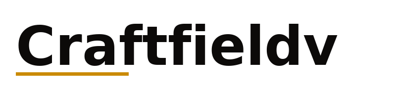 Craftfieldv logo